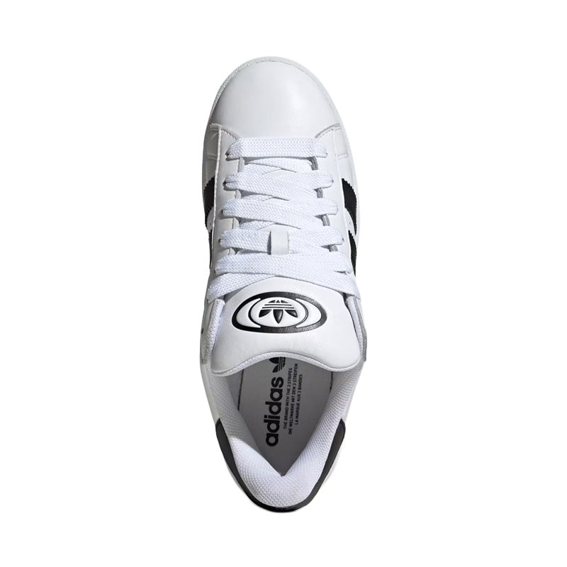 Adidas Originals Campus 00S Sneakers - White, Black