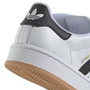 Adidas Originals Campus 00S Sneakers - White, Black