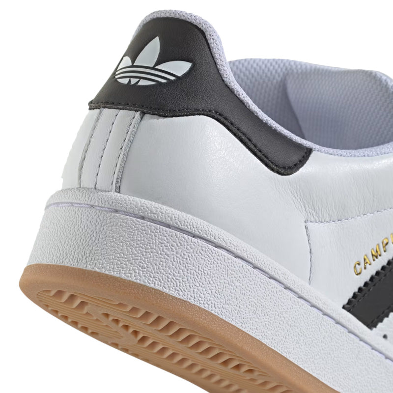 Adidas Originals Campus 00S Sneakers - White, Black