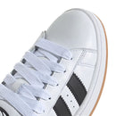 Adidas Originals Campus 00S Sneakers - White, Black