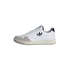 Adidas Originals Ny 90 Zapatillas - Blanco, Azul Oscuro, Gris