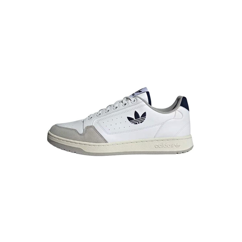 Adidas Originals Ny 90 Sneakers - White, Dark Blue, Gray