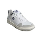 Adidas Originals Ny 90 Sneakers - White, Dark Blue, Gray