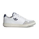 Adidas Originals Ny 90 Sneakers - White, Dark Blue, Gray