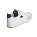 Adidas Originals Ny 90 Sneakers - White, Dark Blue, Gray
