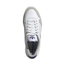 Adidas Originals Ny 90 Sneakers - White, Dark Blue, Gray