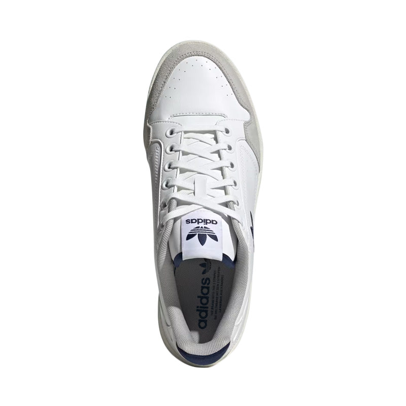 Adidas Originals Ny 90 Sneakers - White, Dark Blue, Gray