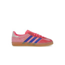 Adidas Gazelle Indoor Lucid Pink Purple (W) - Rose