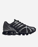 Adidas - Mega Ghostride Negro/Ironmt/Negro