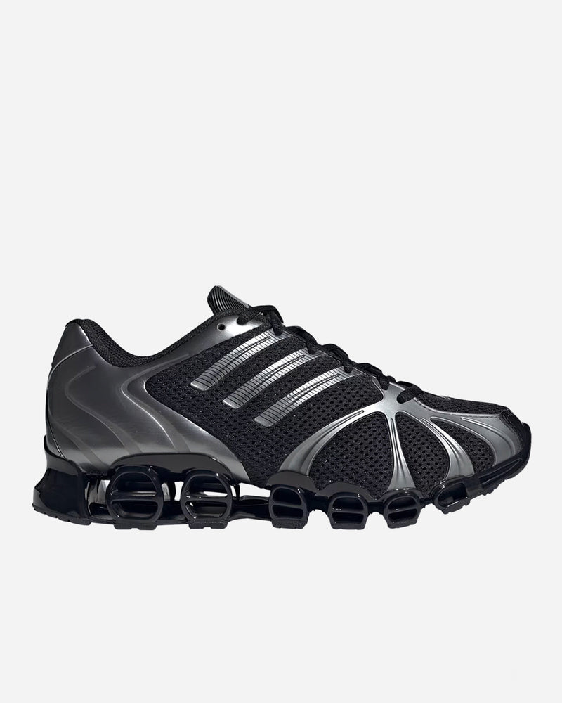 Adidas - Mega Ghostride Negro/Ironmt/Negro