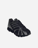 Adidas - Mega Ghostride Negro/Ironmt/Negro