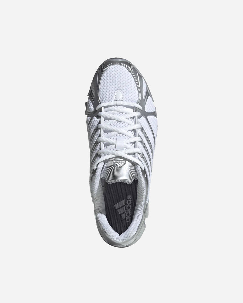 Adidas - Mega Ghostride W Ftwwht/Silvmt/Msilver