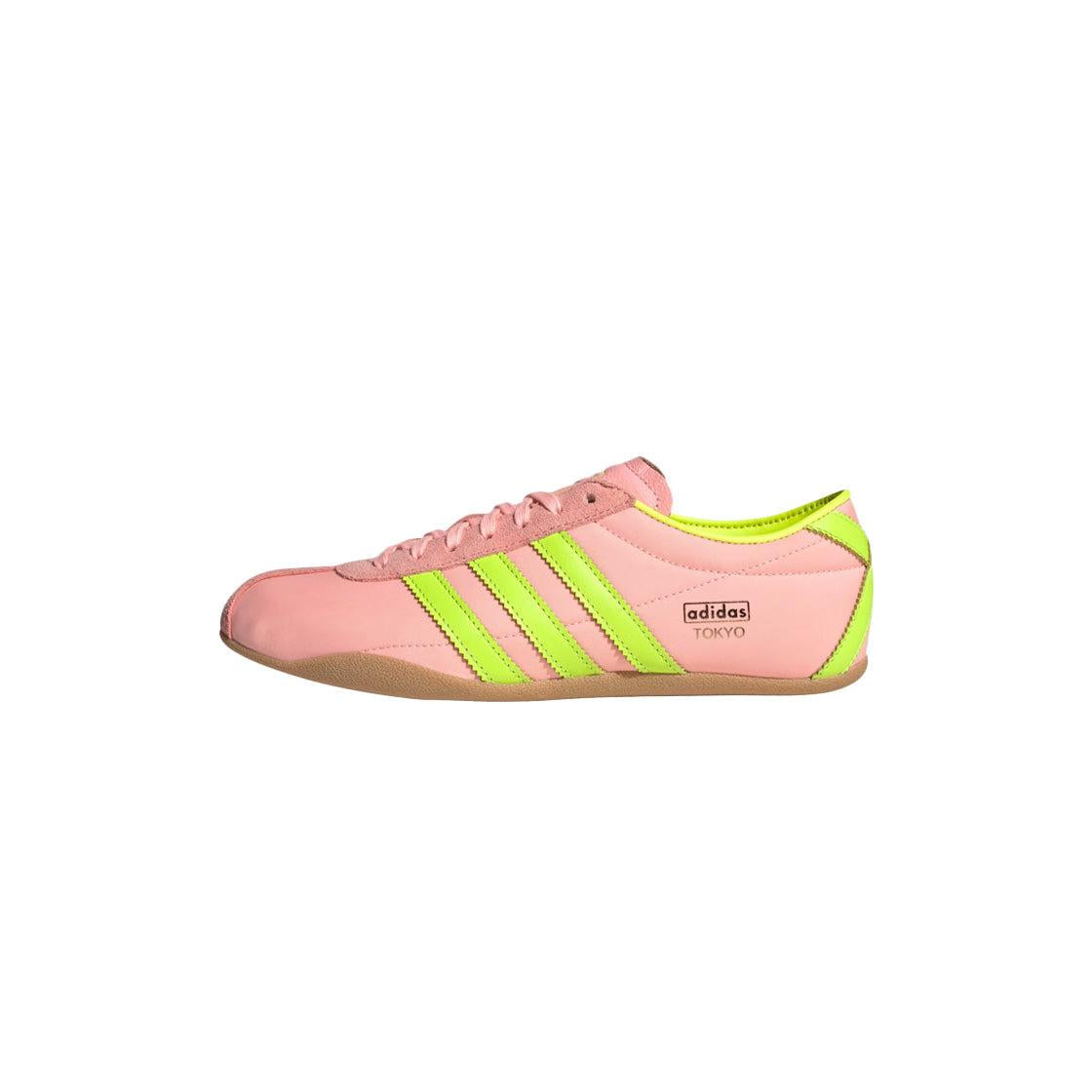 Adidas Originals Tokyo Zapatillas De Deporte - Rosa, Verde