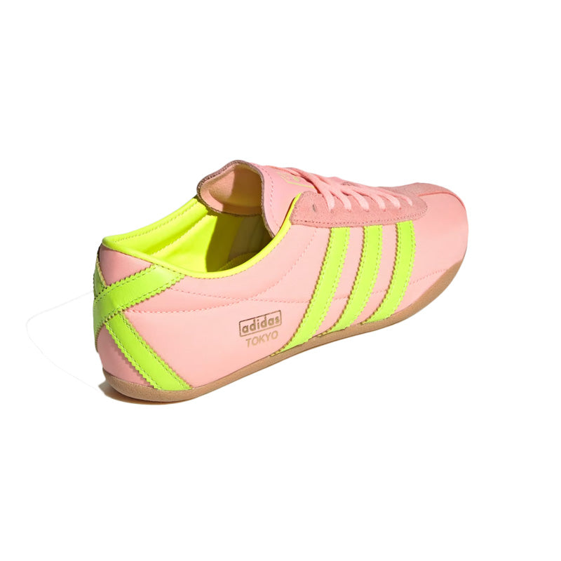 Adidas Originals Tokyo Zapatillas De Deporte - Rosa, Verde