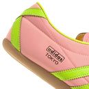 Baskets Adidas Originals Tokyo - Rose, Vert