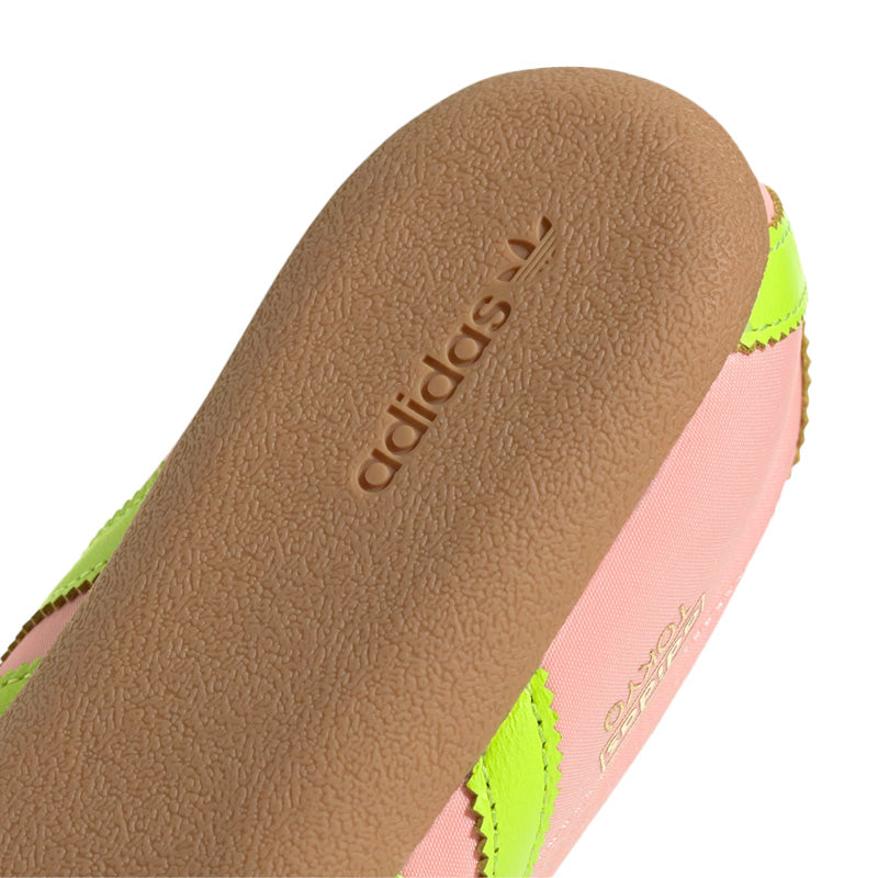 Adidas Originals Tokyo Zapatillas De Deporte - Rosa, Verde