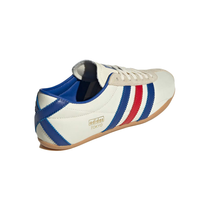 Adidas Originals Tokyo Sneakers - White, Blue
