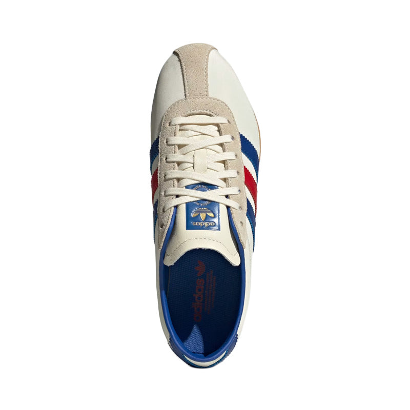 Baskets Adidas Originals Tokyo - Blanc, Bleu