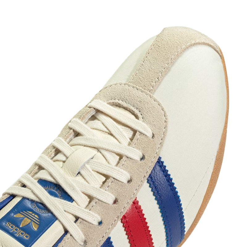 Adidas Originals Tokyo Sneakers - White, Blue