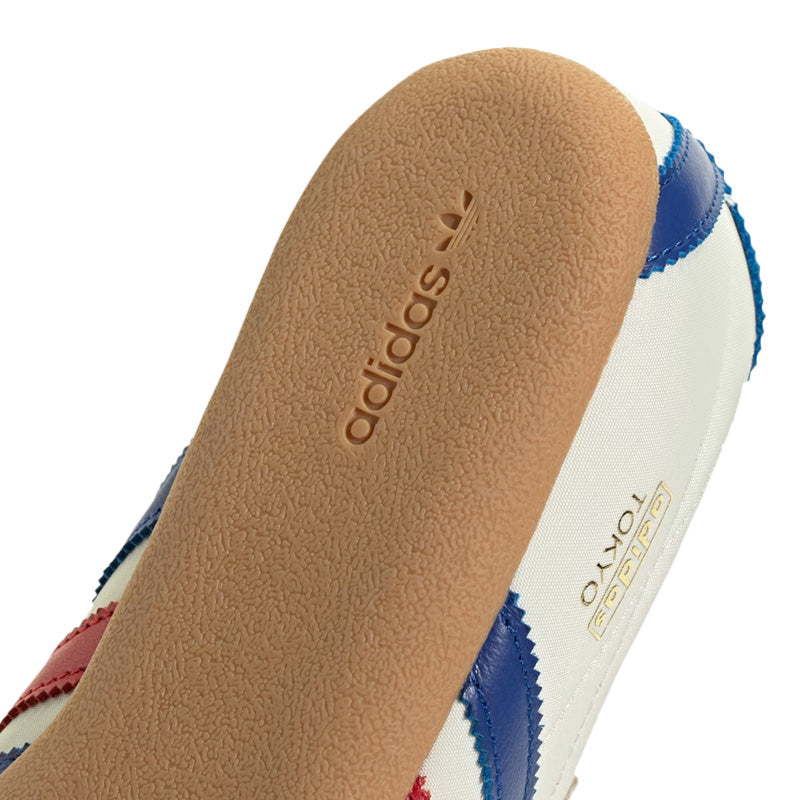 Adidas Originals Tokyo Sneakers - White, Blue