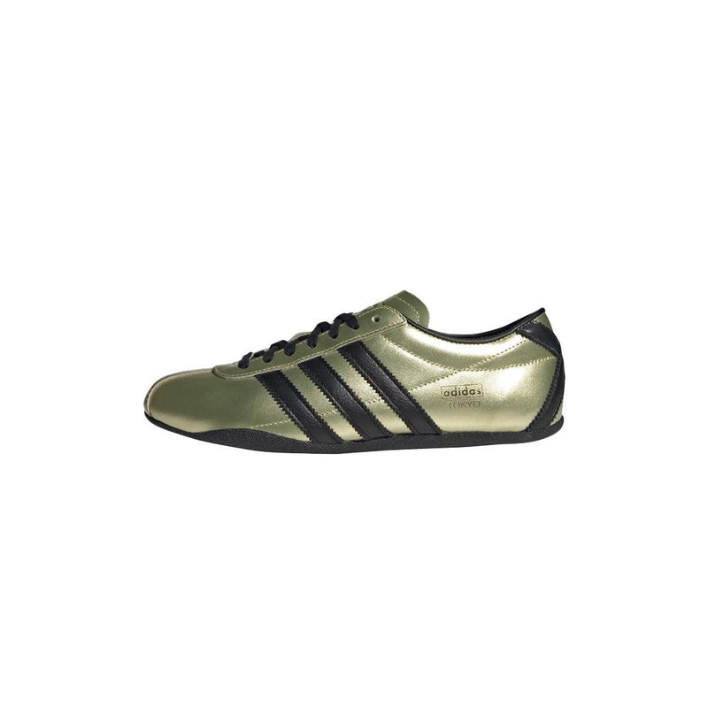 Adidas Originals Tokyo Sneakers - Gold, Black