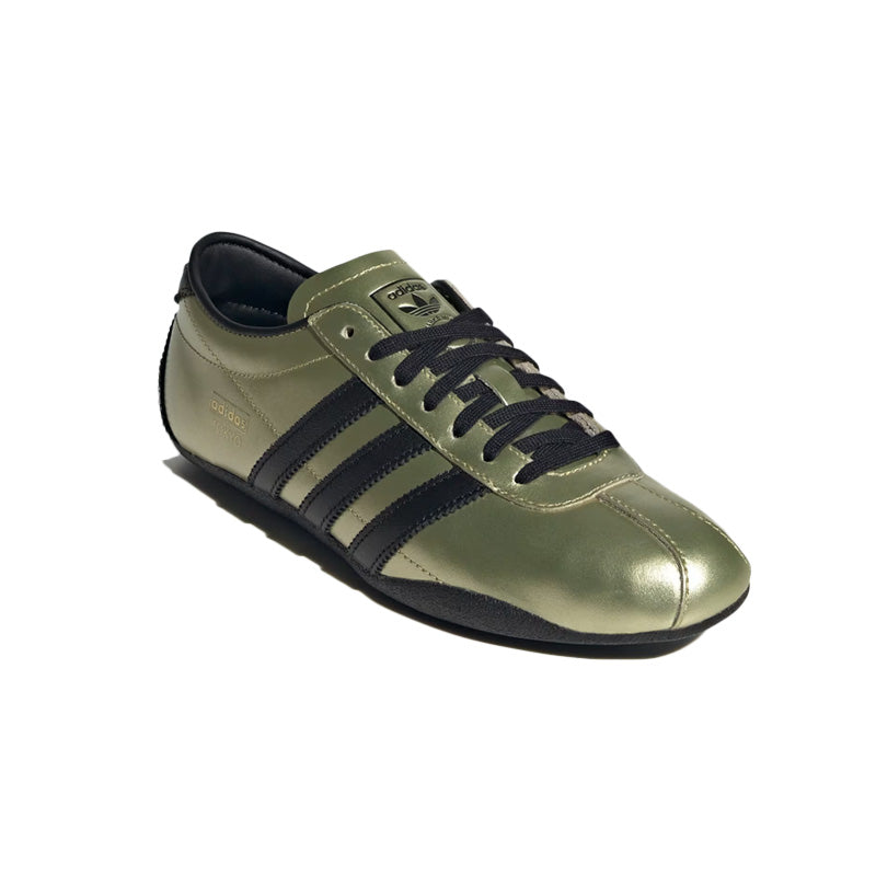Adidas Originals Tokyo Sneakers - Gold, Black