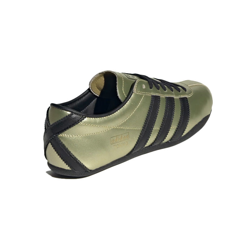 Adidas Originals Tokyo Sneakers - Gold, Black