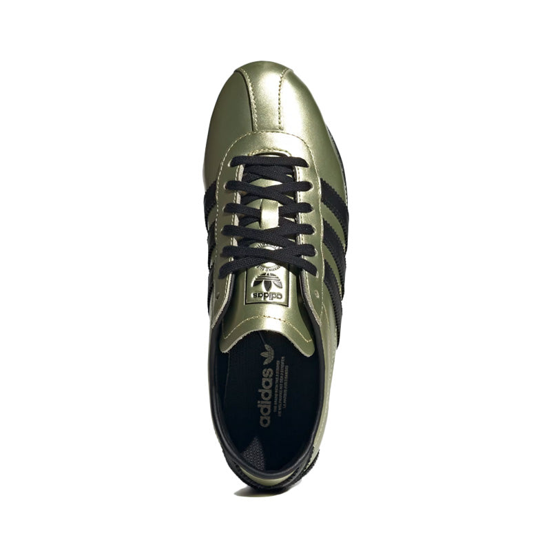 Adidas Originals Tokyo Sneakers - Gold, Black