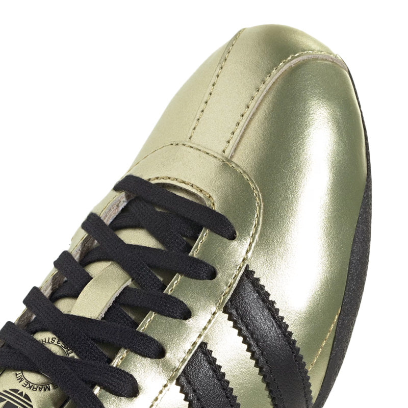 Adidas Originals Tokyo Sneakers - Gold, Black