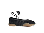 Adidas Taekwondo Mei Ballet Negro Goma (W) - Negro