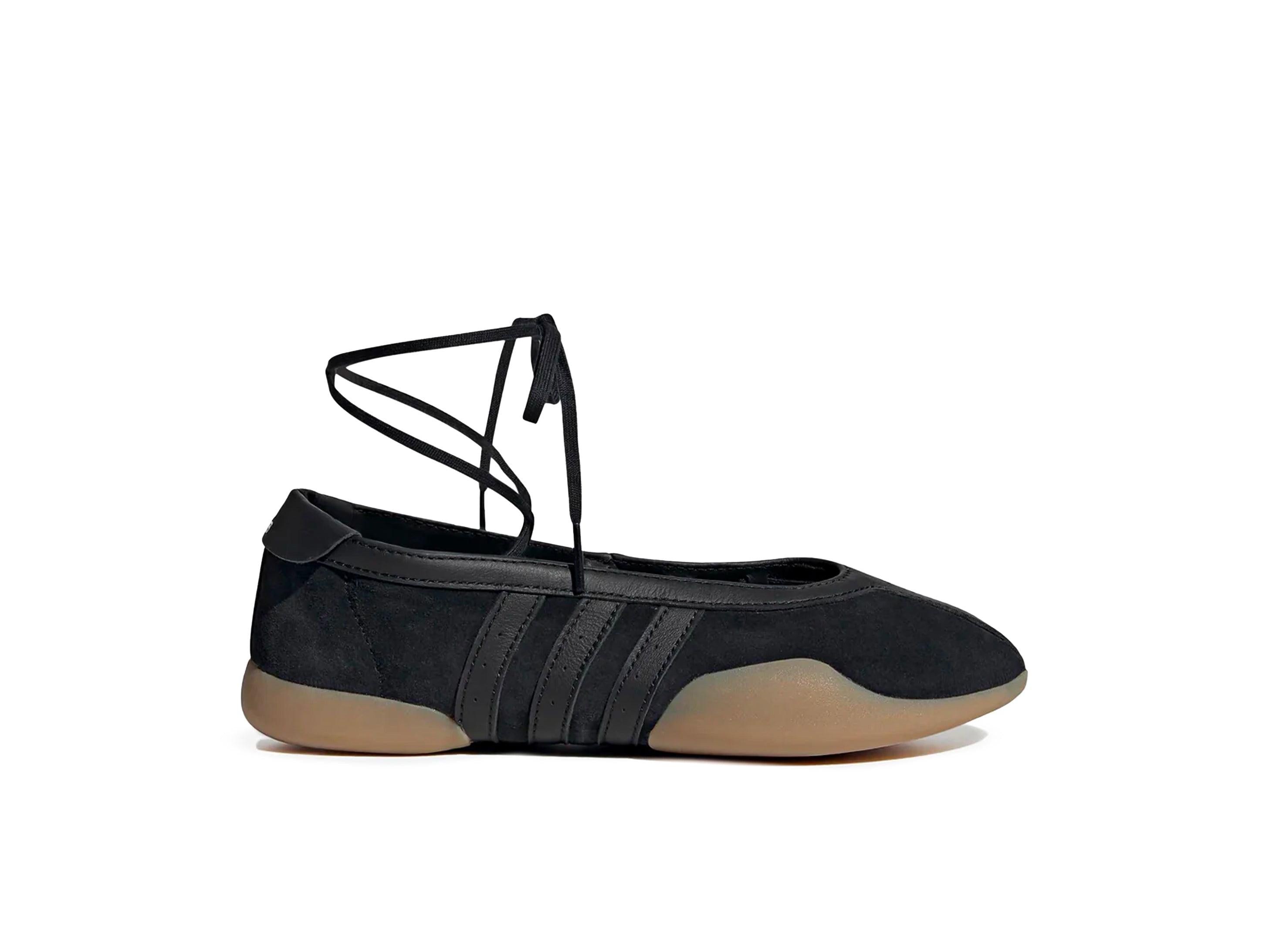 Adidas Taekwondo Mei Ballet Negro Goma (W) - Negro