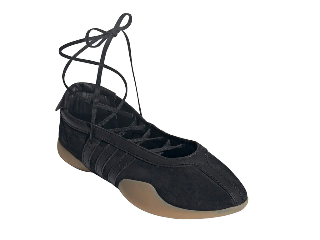 Adidas Taekwondo Mei Ballet Negro Goma (W) - Negro