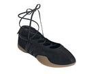 Adidas Taekwondo Mei Ballet Negro Goma (W) - Negro