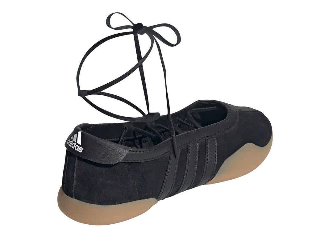 Adidas Taekwondo Mei Ballet Negro Goma (W) - Negro