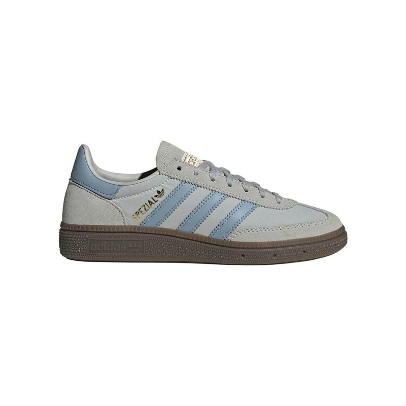 Adidas Handball Spezial Grey One Grey Two (Gs)