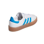 Adidas Originals Sambae Junior Sneakers - White, Sky Blue