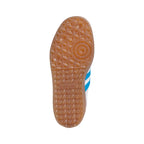 Adidas Originals Sambae Junior Sneakers - White, Sky Blue