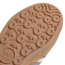 Baskets Adidas Originals Gazelle Bold J - Violet, Rose