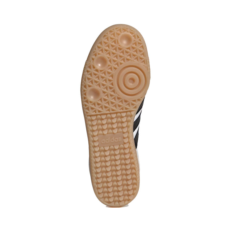 Adidas Originals Samba Jp Junior Zapatillas De Deporte - Blanco, Negro