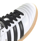 Adidas Originals Samba Jp Junior Zapatillas De Deporte - Blanco, Negro