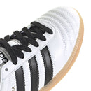 Baskets Adidas Originals Samba Jp Junior - Blanc, Noir