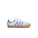 Adidas Samba Og White Ash Blue (Gs)