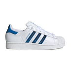 Adidas Originals Superstar 2 Zapatillas - Blanco, Azul Real