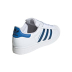 Adidas Originals Superstar 2 Zapatillas - Blanco, Azul Real