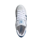 Adidas Originals Superstar 2 Zapatillas - Blanco, Azul Real