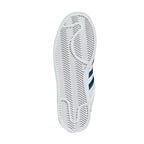 Adidas Originals Superstar 2 Zapatillas - Blanco, Azul Real