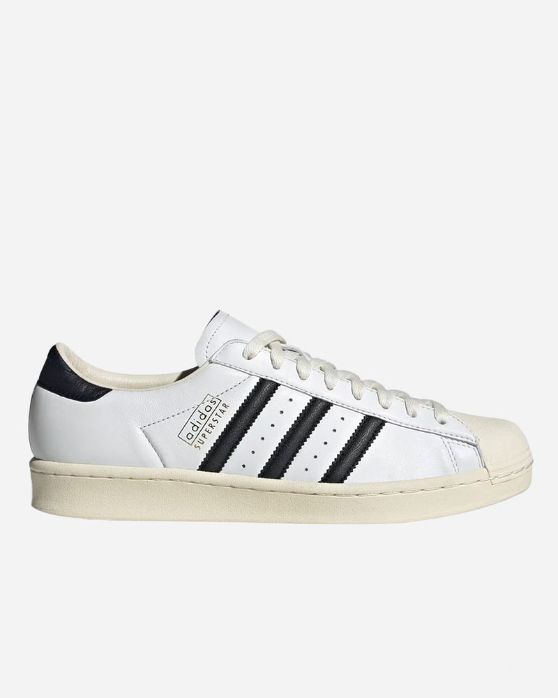 Adidas - Superstar Vintage Blanco/Negro/Crewht