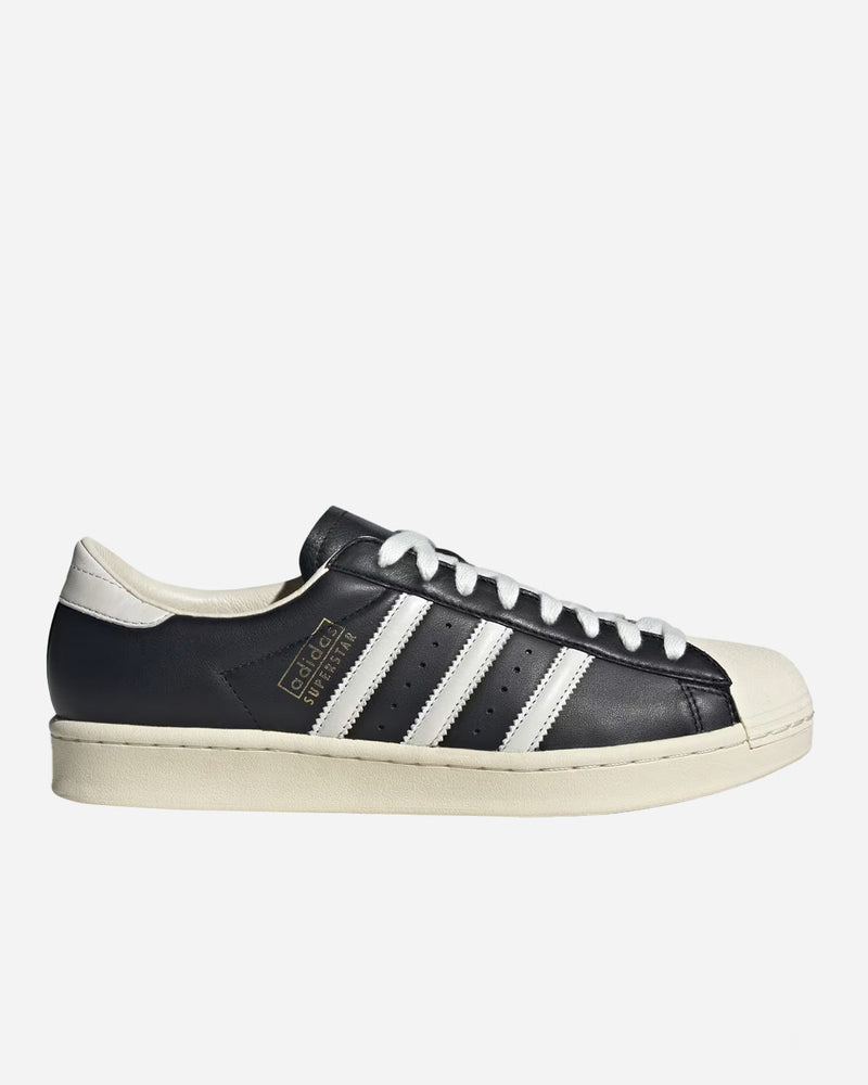 Adidas - Superstar Vintage Negro/Blanco
