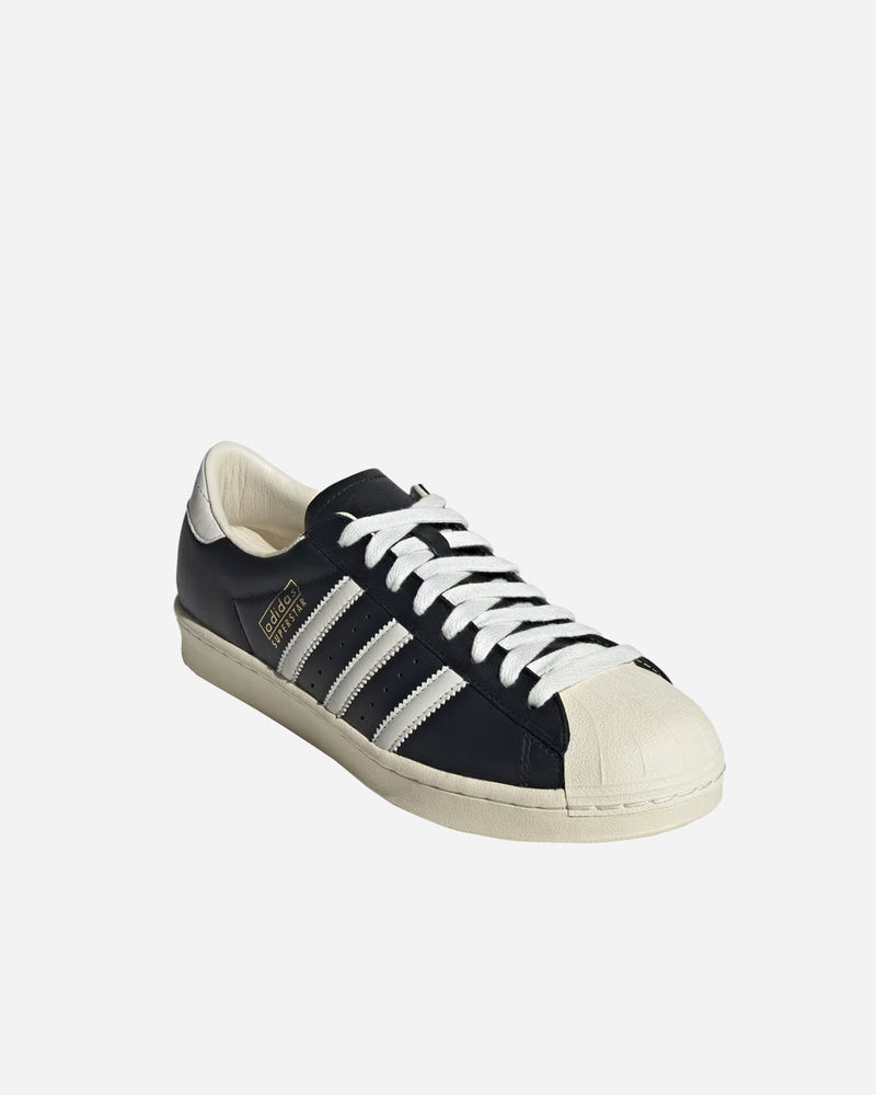 Adidas - Superstar Vintage Negro/Blanco