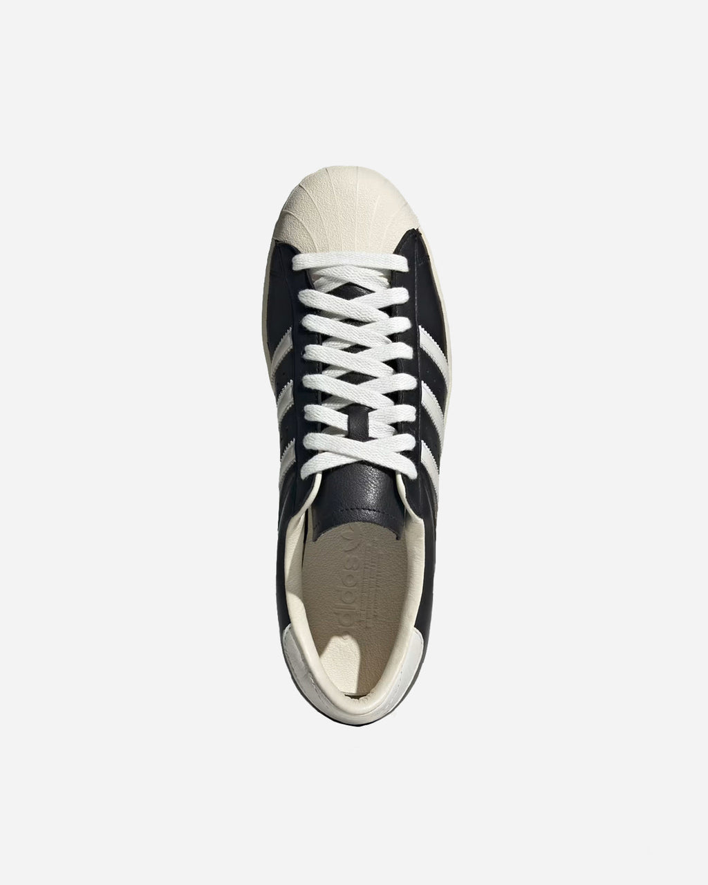 Adidas - Superstar Vintage Black/White